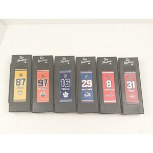 Tim Hortons NHL Hockey 2020 Player Tims Cards Crosby‎ McDavid Marner Ovechkin